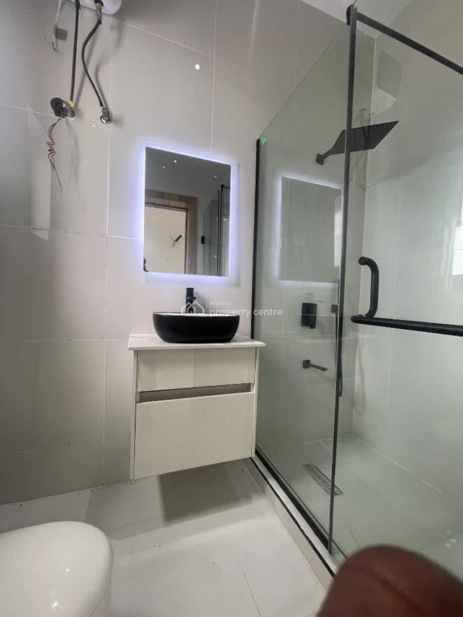 Luxury 5 Bedroom with Facilities, Sangotedo, Sangotedo, Ajah, Lagos, Detached Duplex for Sale