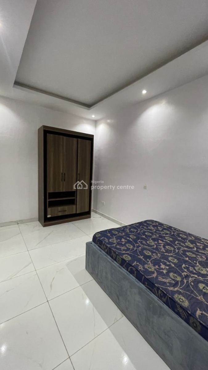 Luxury Fully Furnished 2 Bedroom Apartment, Ikate, Lekki, Lagos, Flat / Apartment for Rent