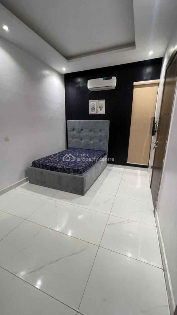 Luxury Fully Furnished 2 Bedroom Apartment, Ikate, Lekki, Lagos, Flat / Apartment for Rent