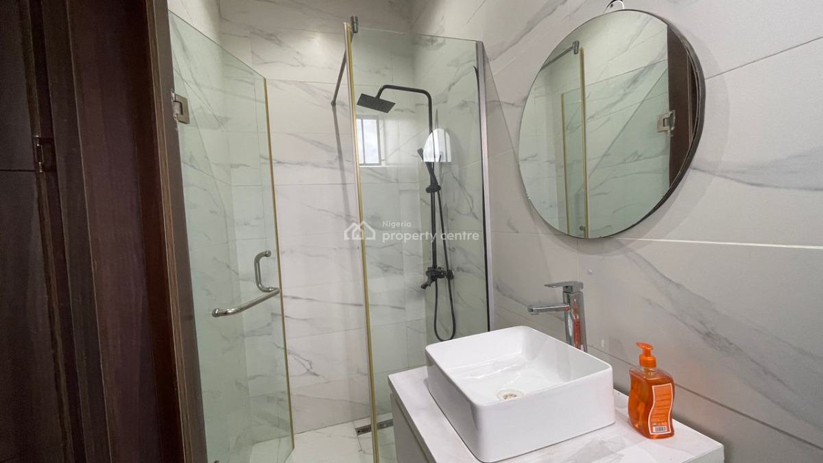 Luxury Fully Furnished 2 Bedroom Apartment, Ikate, Lekki, Lagos, Flat / Apartment for Rent
