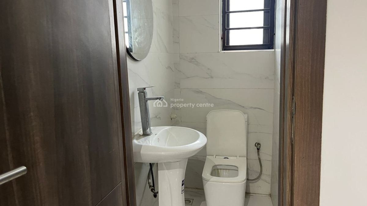 Luxury Fully Furnished 2 Bedroom Apartment, Ikate, Lekki, Lagos, Flat / Apartment for Rent