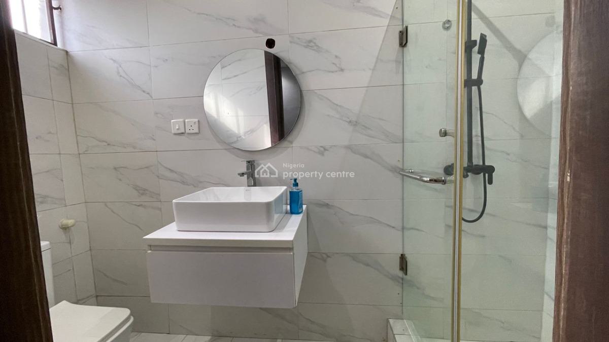 Luxury Fully Furnished 2 Bedroom Apartment, Ikate, Lekki, Lagos, Flat / Apartment for Rent