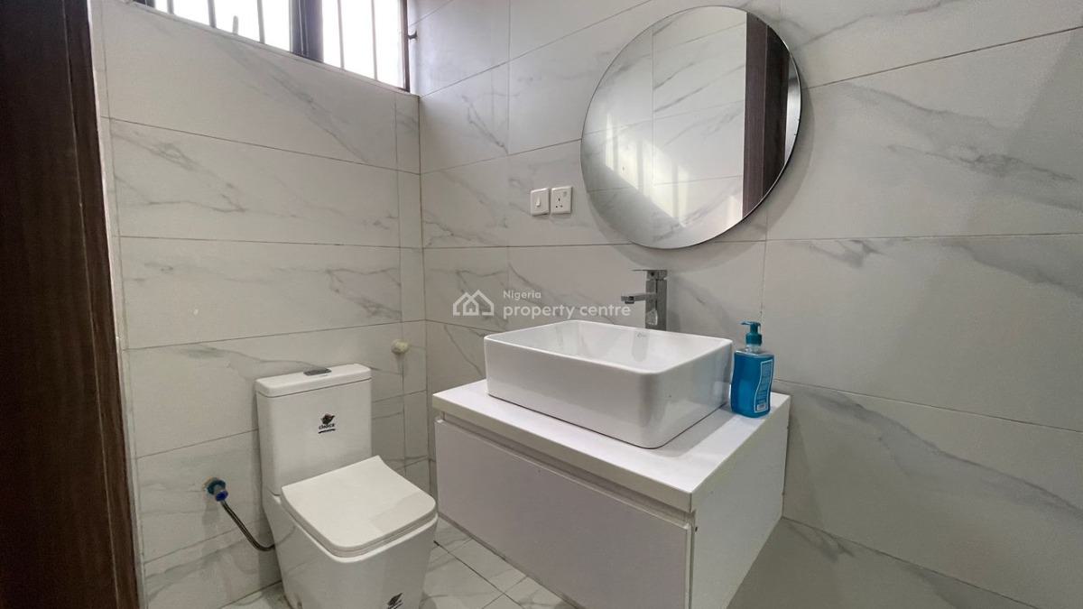Luxury Fully Furnished 2 Bedroom Apartment, Ikate, Lekki, Lagos, Flat / Apartment for Rent