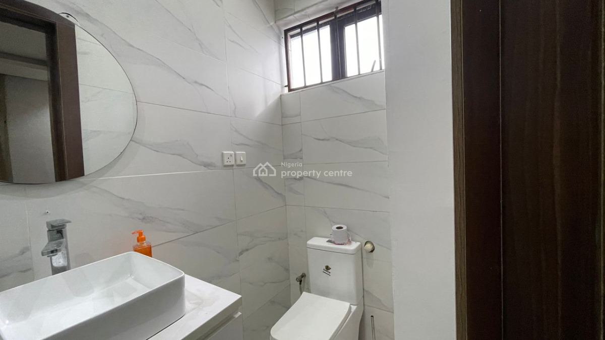 Luxury Fully Furnished 2 Bedroom Apartment, Ikate, Lekki, Lagos, Flat / Apartment for Rent