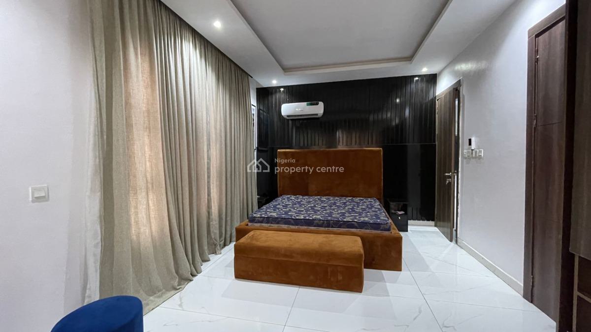 Luxury Fully Furnished 2 Bedroom Apartment, Ikate, Lekki, Lagos, Flat / Apartment for Rent