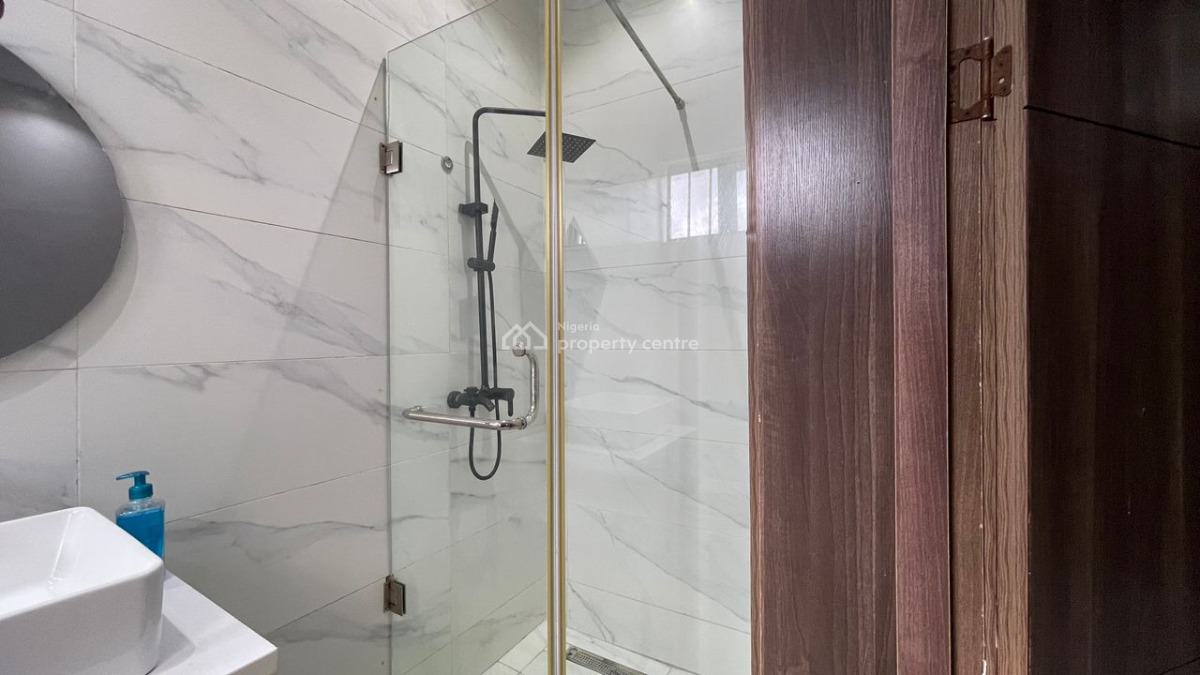 Luxury Fully Furnished 2 Bedroom Apartment, Ikate, Lekki, Lagos, Flat / Apartment for Rent