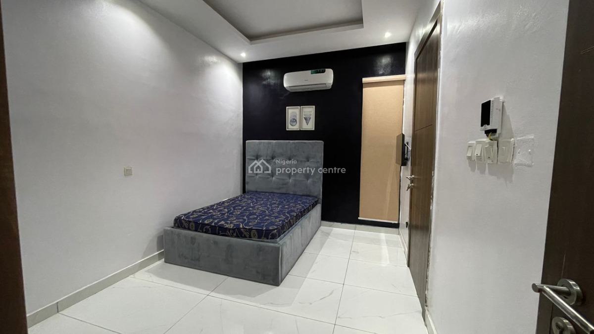 Luxury Fully Furnished 2 Bedroom Apartment, Ikate, Lekki, Lagos, Flat / Apartment for Rent