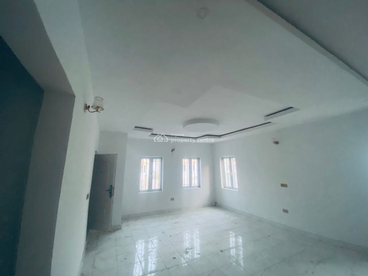 Spacious 3 Bedroom Bungalow, Awoyaya, Ibeju Lekki, Lagos, Flat / Apartment for Rent