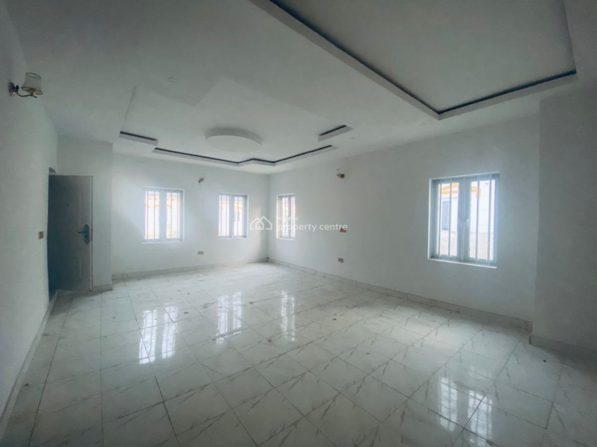 Spacious 3 Bedroom Bungalow, Awoyaya, Ibeju Lekki, Lagos, Flat / Apartment for Rent