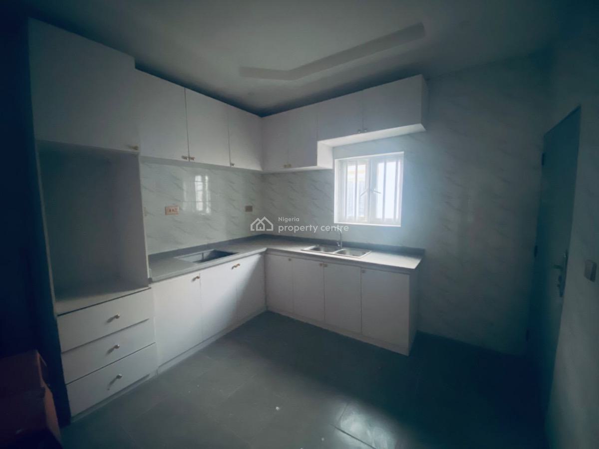 Spacious 3 Bedroom Bungalow, Awoyaya, Ibeju Lekki, Lagos, Flat / Apartment for Rent