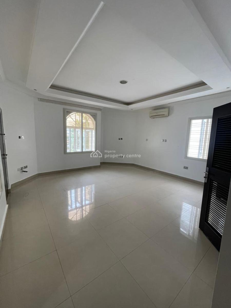 Luxurious 4bedroom Detached Duplex, Pinnock Beach Estate, Lekki, Lagos, Detached Duplex for Rent