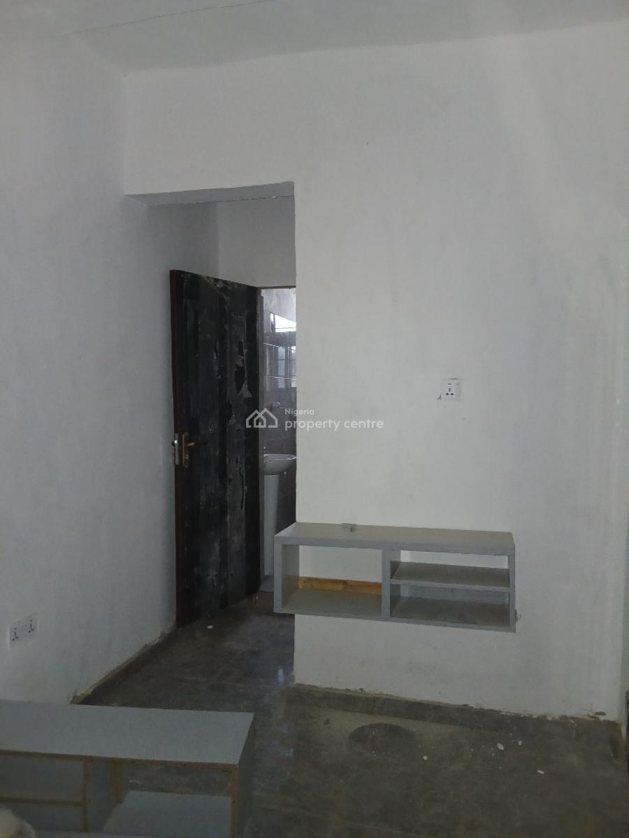 New Beautiful Lovely Mini Flat, Yaba, Lagos, Mini Flat (room and Parlour) for Rent