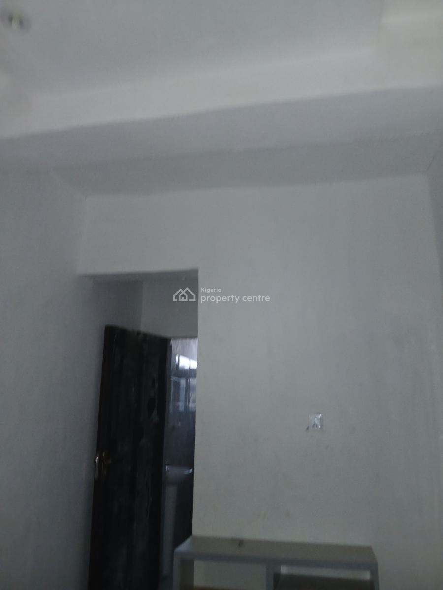 New Beautiful Lovely Mini Flat, Yaba, Lagos, Mini Flat (room and Parlour) for Rent