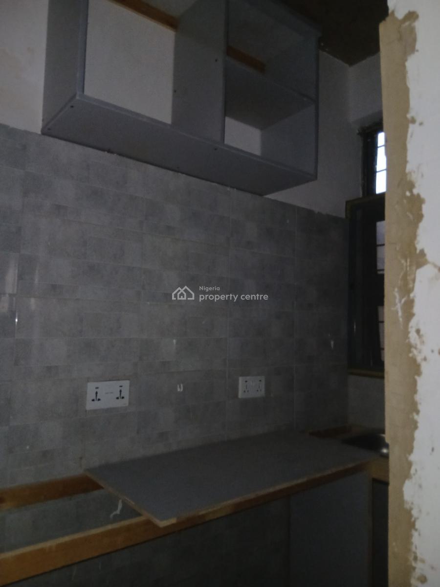 New Beautiful Lovely Mini Flat, Yaba, Lagos, Mini Flat (room and Parlour) for Rent