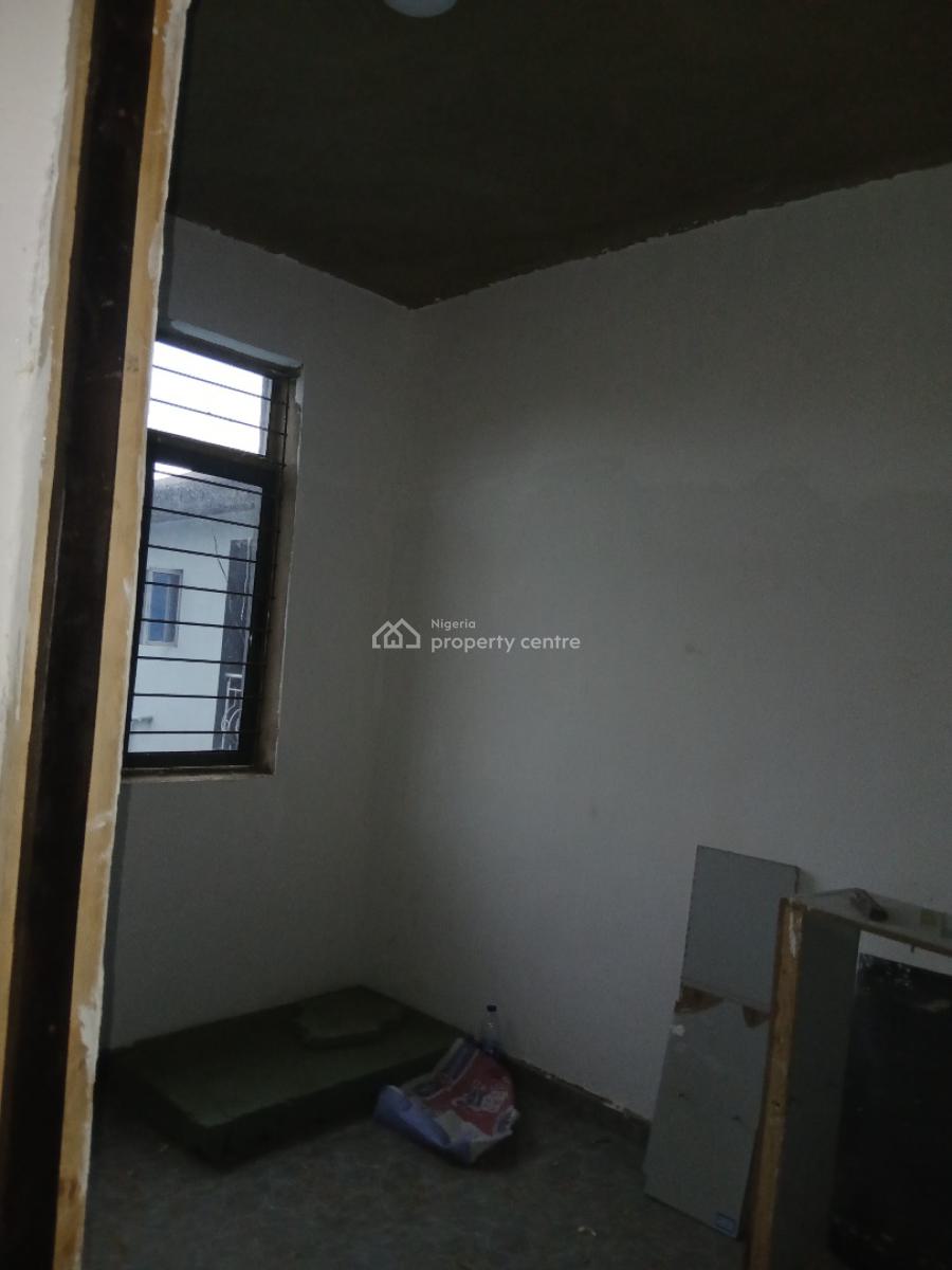 New Beautiful Lovely Mini Flat, Yaba, Lagos, Mini Flat (room and Parlour) for Rent