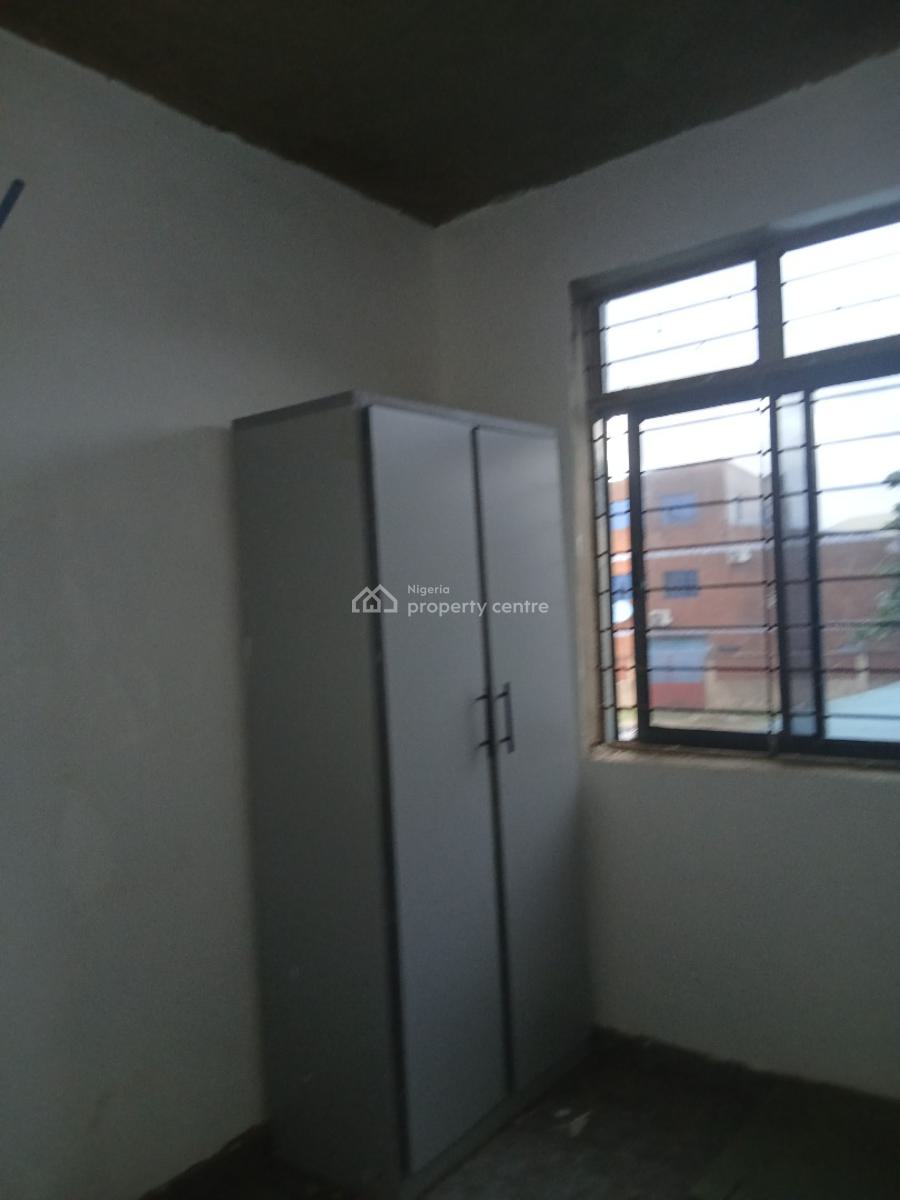 New Beautiful Lovely Mini Flat, Yaba, Lagos, Mini Flat (room and Parlour) for Rent
