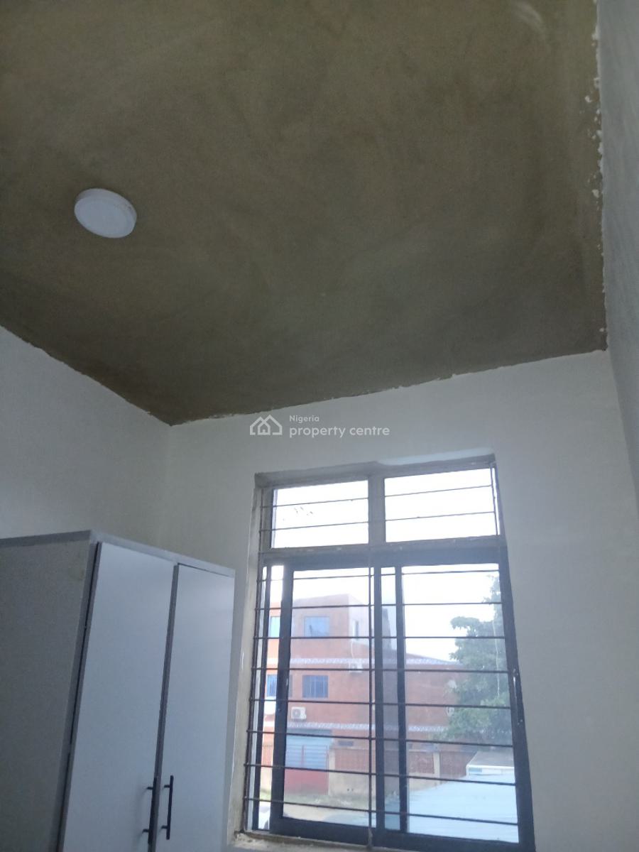 New Beautiful Lovely Mini Flat, Yaba, Lagos, Mini Flat (room and Parlour) for Rent