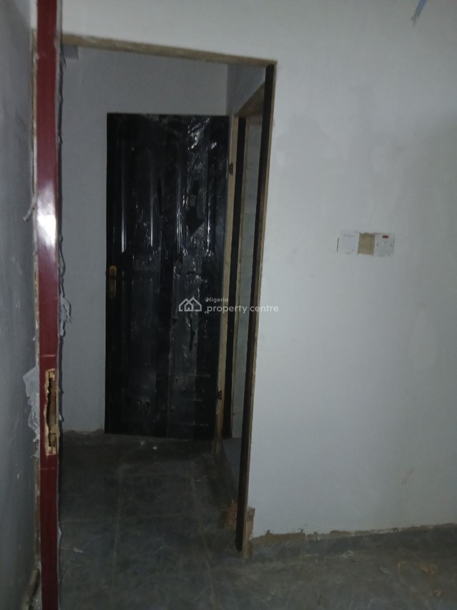 New Beautiful Lovely Mini Flat, Yaba, Lagos, Mini Flat (room and Parlour) for Rent