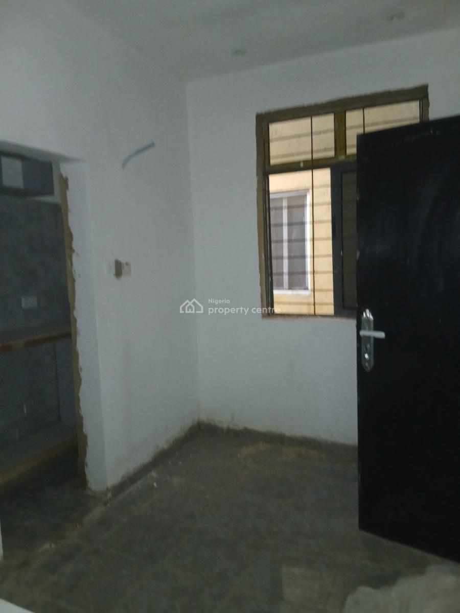 New Beautiful Lovely Mini Flat, Yaba, Lagos, Mini Flat (room and Parlour) for Rent