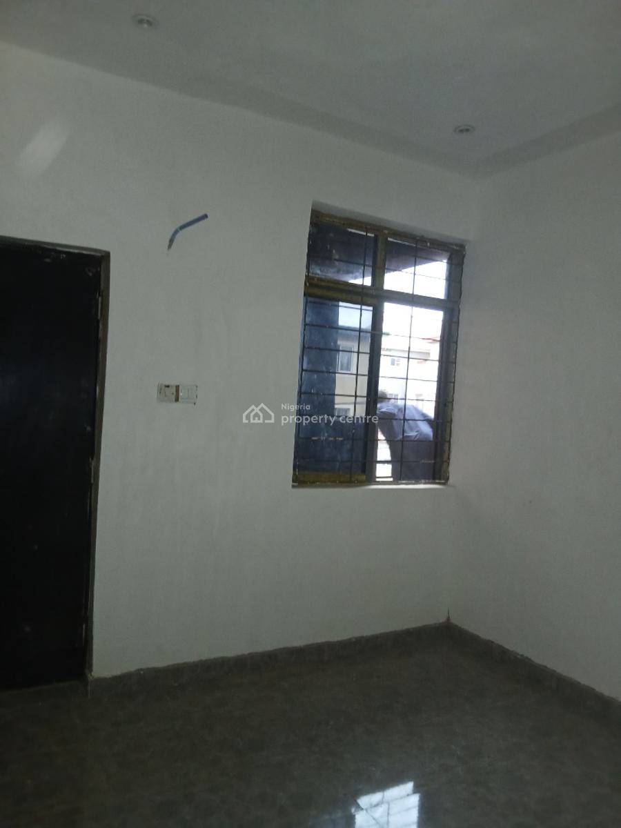 a Beautiful New Self, Yaba, Lagos, Self Contain (single Rooms) for Rent