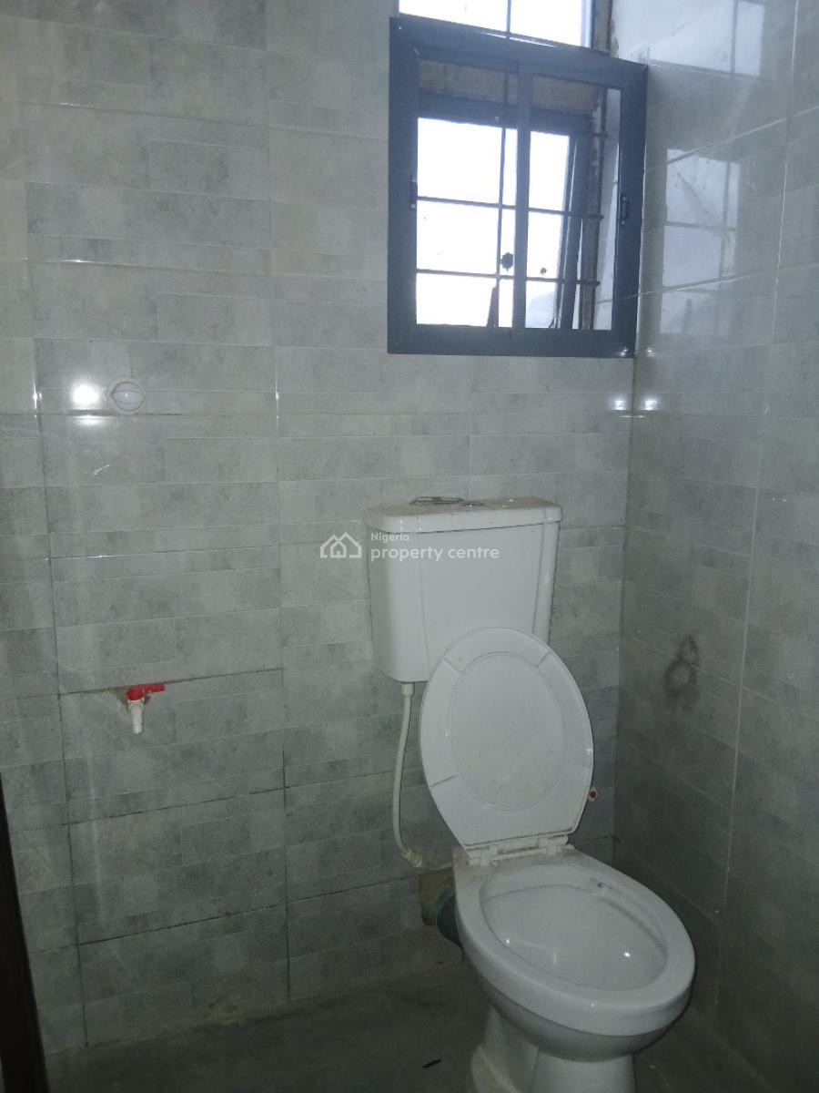 a Beautiful New Self, Yaba, Lagos, Self Contain (single Rooms) for Rent