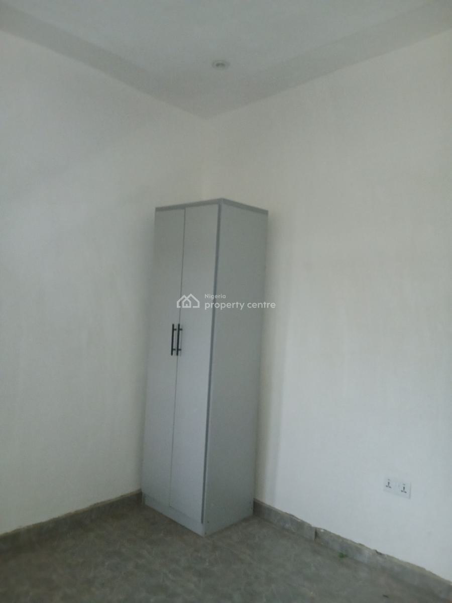 a Beautiful New Self, Yaba, Lagos, Self Contain (single Rooms) for Rent