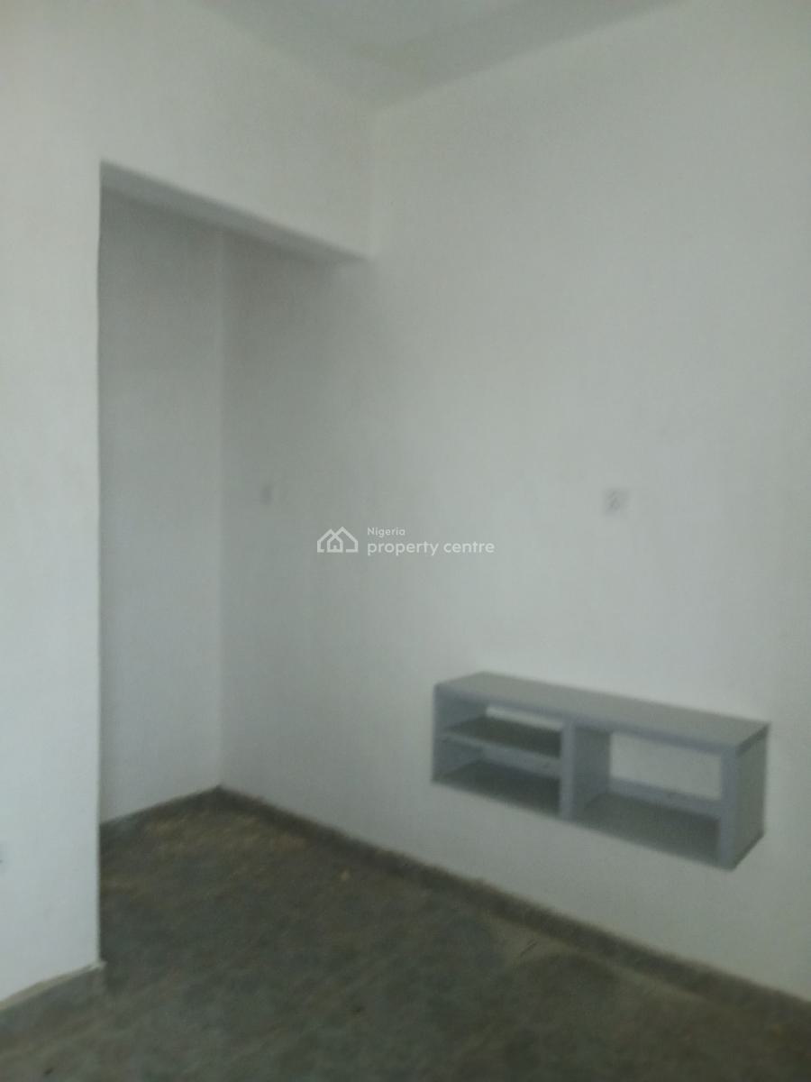 a Beautiful New Self, Yaba, Lagos, Self Contain (single Rooms) for Rent