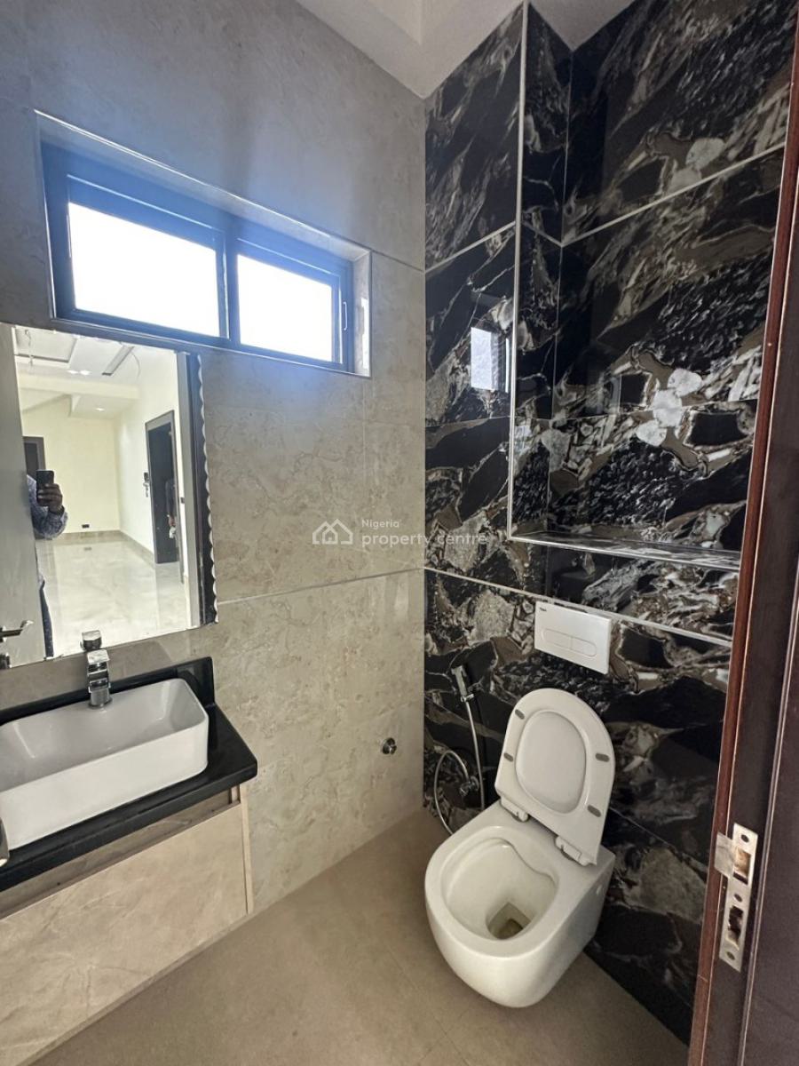 Luxury 5 Bedroom Penthouse with a Study Room, Ikoyi, Lagos, Flat / Apartment for Sale