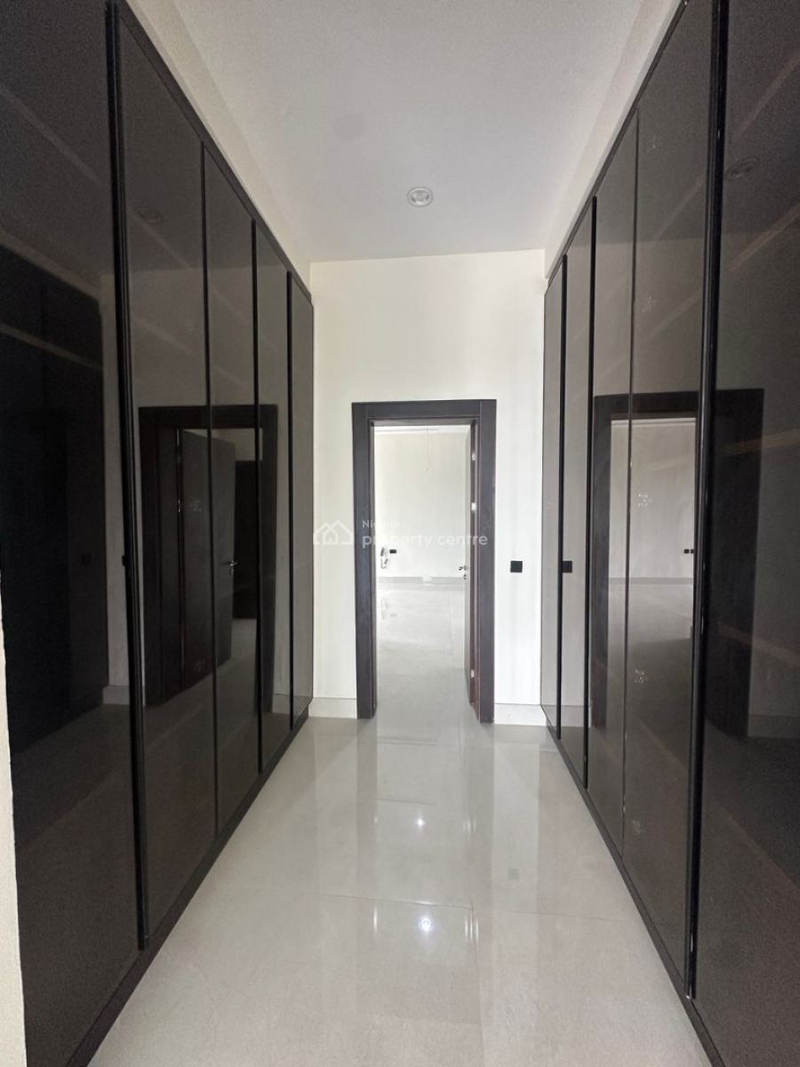 Luxury 5 Bedroom Penthouse with a Study Room, Ikoyi, Lagos, Flat / Apartment for Sale