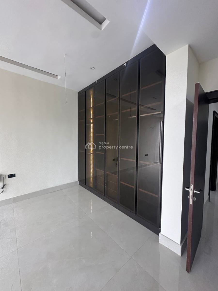 Luxury 5 Bedroom Penthouse with a Study Room, Ikoyi, Lagos, Flat / Apartment for Sale