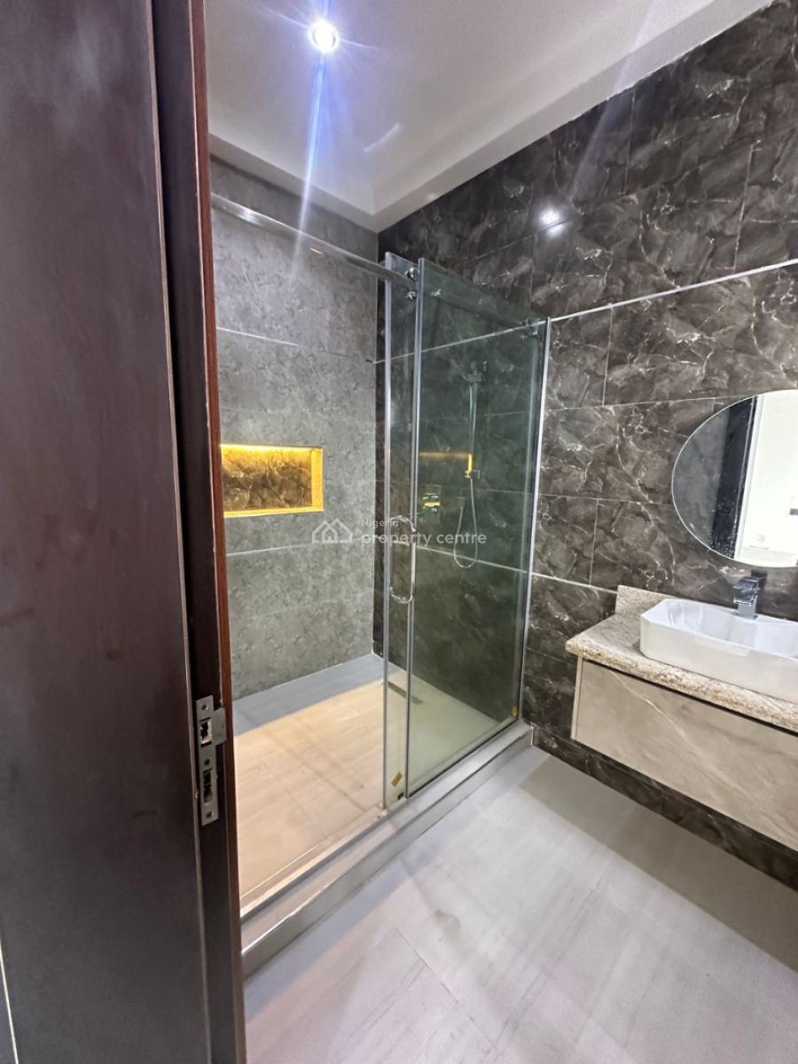 Luxury 5 Bedroom Penthouse with a Study Room, Ikoyi, Lagos, Flat / Apartment for Sale
