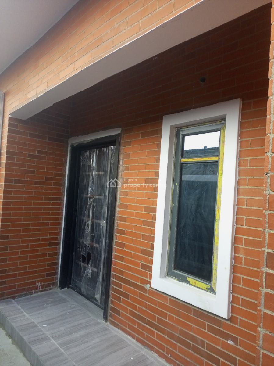 Luxury Newly Built Mini Flat, Ejigbo, Isolo, Lagos, Mini Flat (room and Parlour) for Rent
