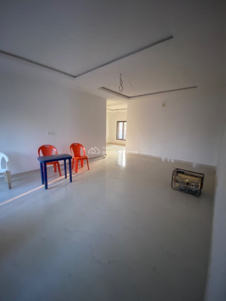 Luxury 3 Bedroom Flat + Bq  Katampe Main, Katampe Main, Katampe (main), Katampe, Abuja, Flat / Apartment for Sale