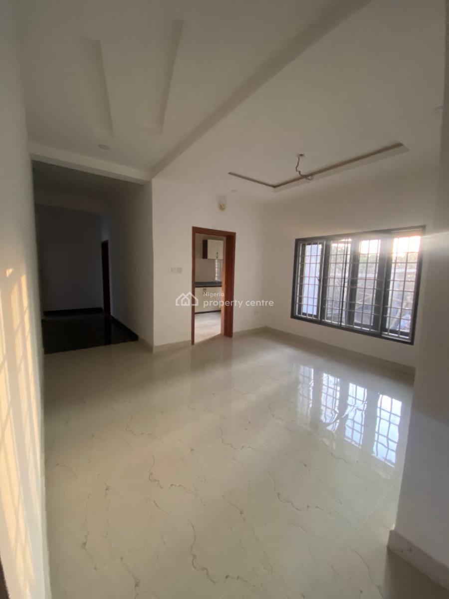 Luxury 3 Bedroom Flat + Bq  Katampe Main, Katampe Main, Katampe (main), Katampe, Abuja, Flat / Apartment for Sale