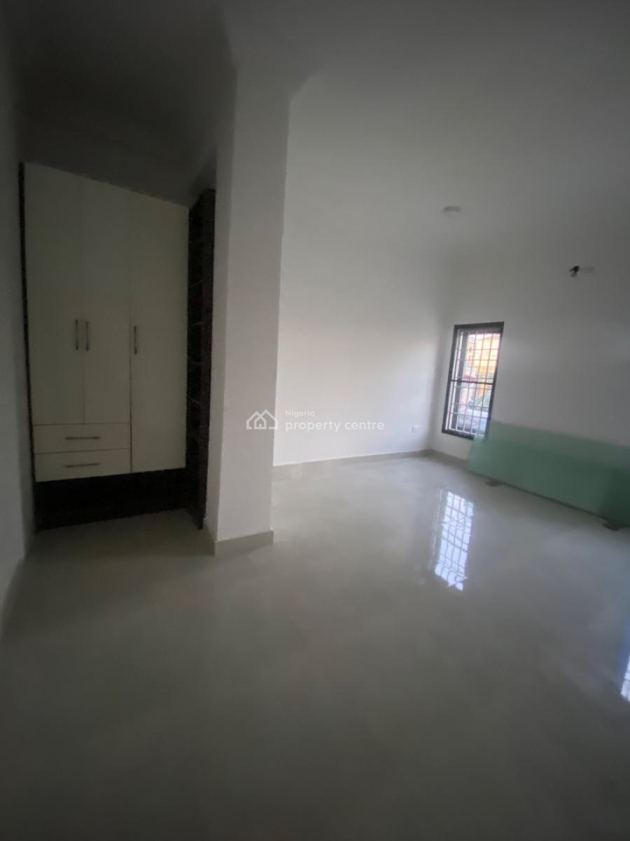 Luxury 3 Bedroom Flat + Bq  Katampe Main, Katampe Main, Katampe (main), Katampe, Abuja, Flat / Apartment for Sale