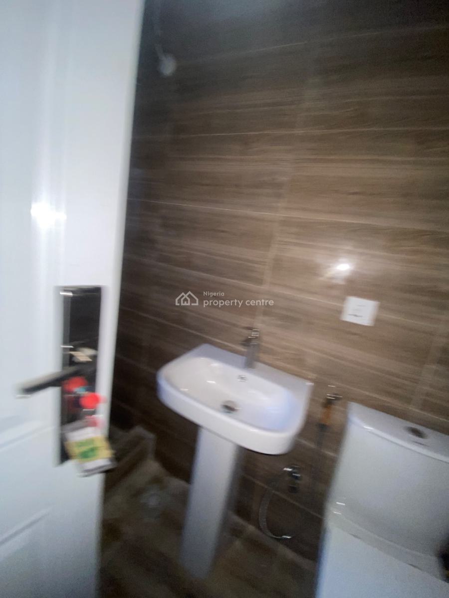 Luxury 3 Bedroom Flat + Bq  Katampe Main, Katampe Main, Katampe (main), Katampe, Abuja, Flat / Apartment for Sale