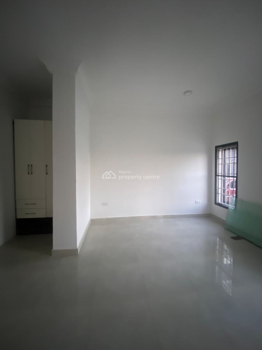 Luxury 3 Bedroom Flat + Bq  Katampe Main, Katampe Main, Katampe (main), Katampe, Abuja, Flat / Apartment for Sale