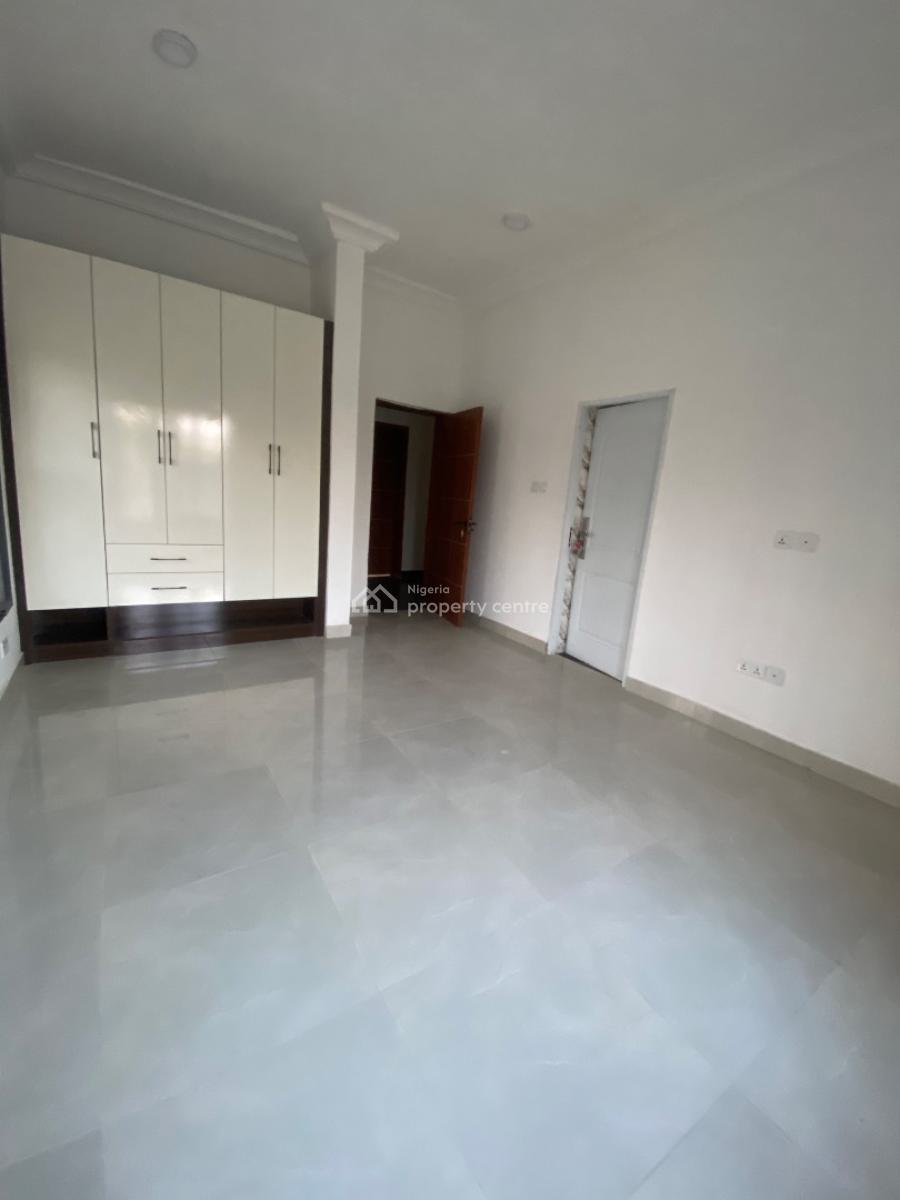 Luxury 3 Bedroom Flat + Bq  Katampe Main, Katampe Main, Katampe (main), Katampe, Abuja, Flat / Apartment for Sale