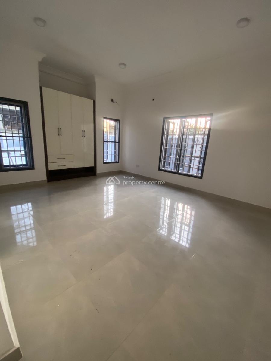 Luxury 3 Bedroom Flat + Bq  Katampe Main, Katampe Main, Katampe (main), Katampe, Abuja, Flat / Apartment for Sale