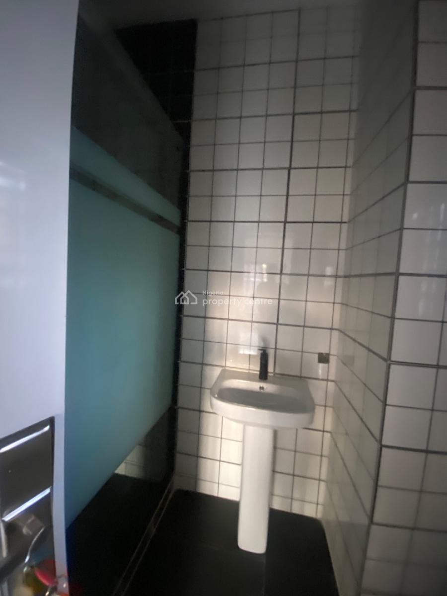 Luxury 3 Bedroom Flat + Bq  Katampe Main, Katampe Main, Katampe (main), Katampe, Abuja, Flat / Apartment for Sale