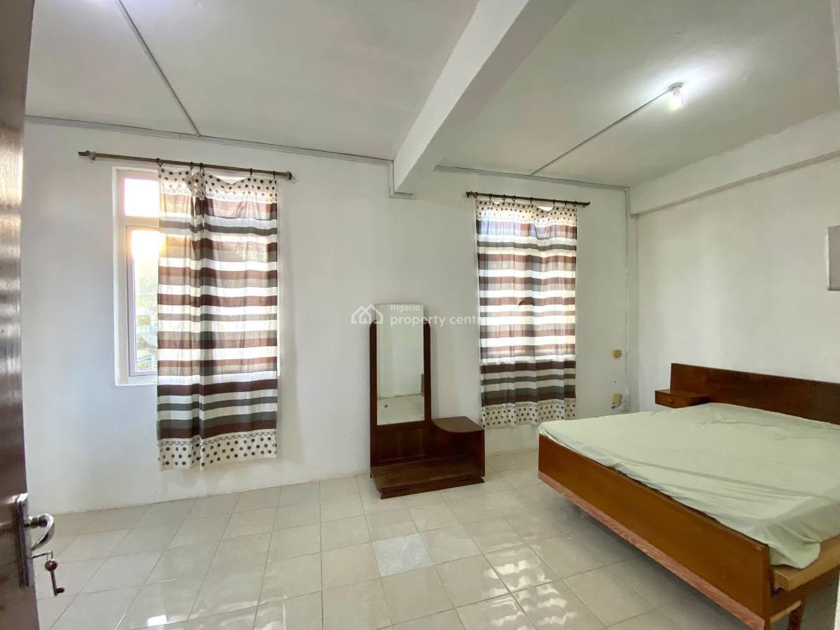 Newly Built 3 Bedroom Apartments, Ikeja, Lagos, Flat / Apartment Short Let