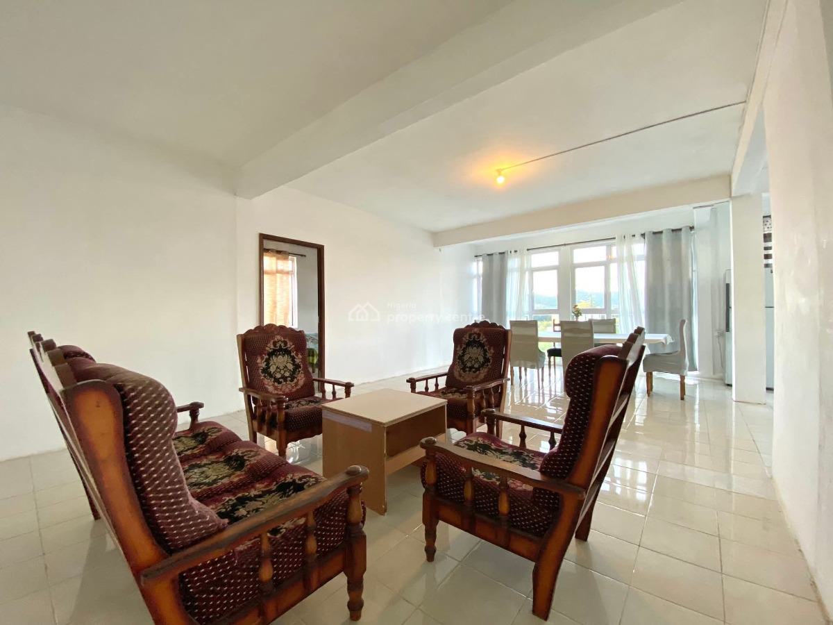 Newly Built 3 Bedroom Apartments, Ikeja, Lagos, Flat / Apartment Short Let