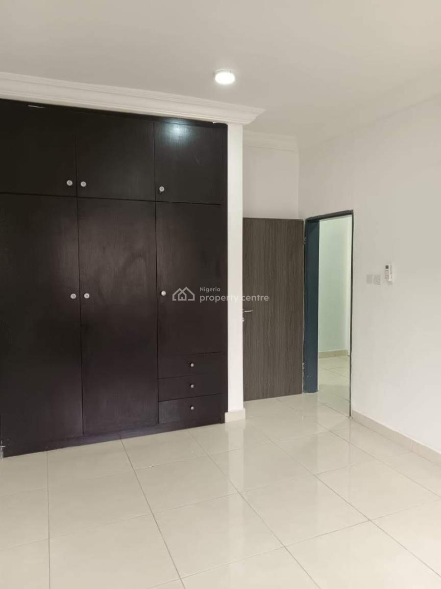 3 Bedroom Apartment, Chevron, Lekki, Lagos, Flat / Apartment for Rent