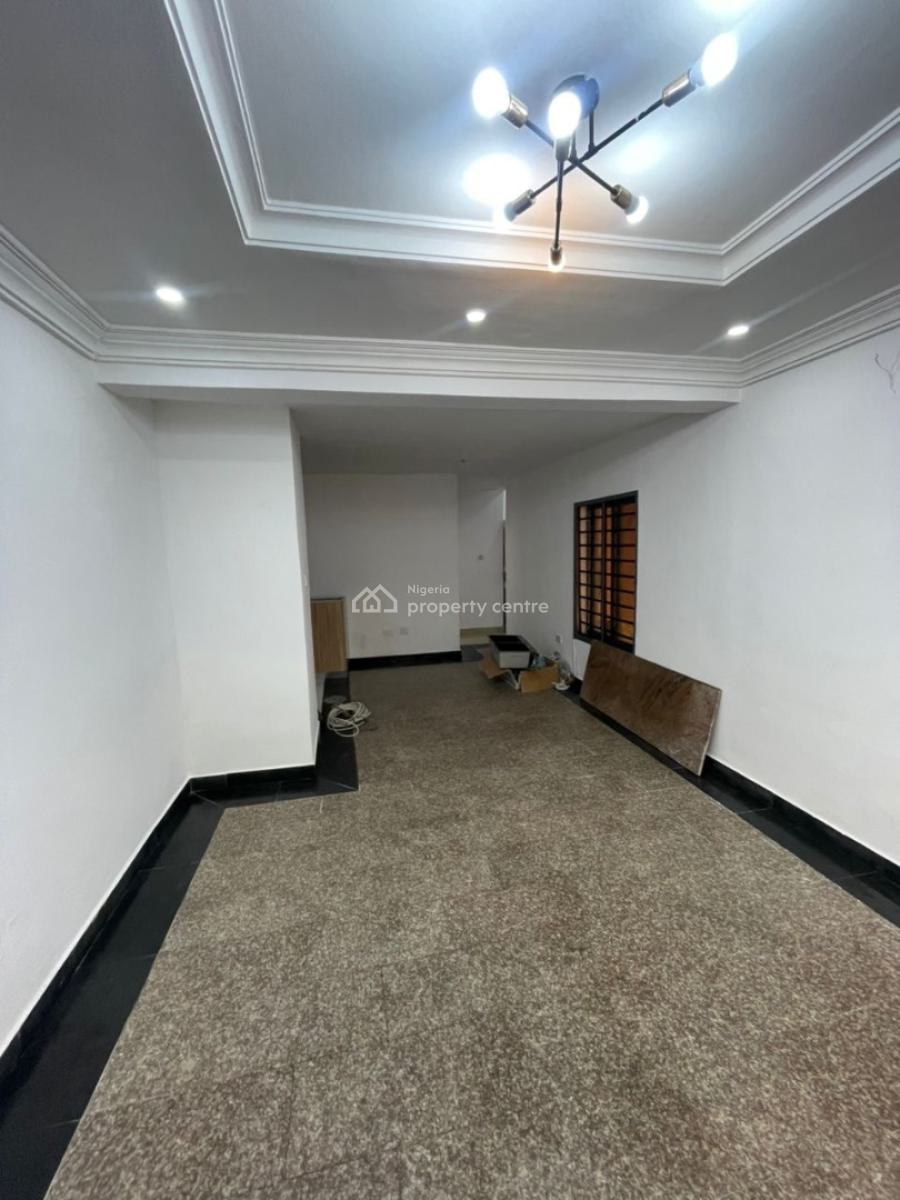3 Bedrooms Apartment, Lekki Phase 1, Lekki, Lagos, Flat / Apartment for Rent