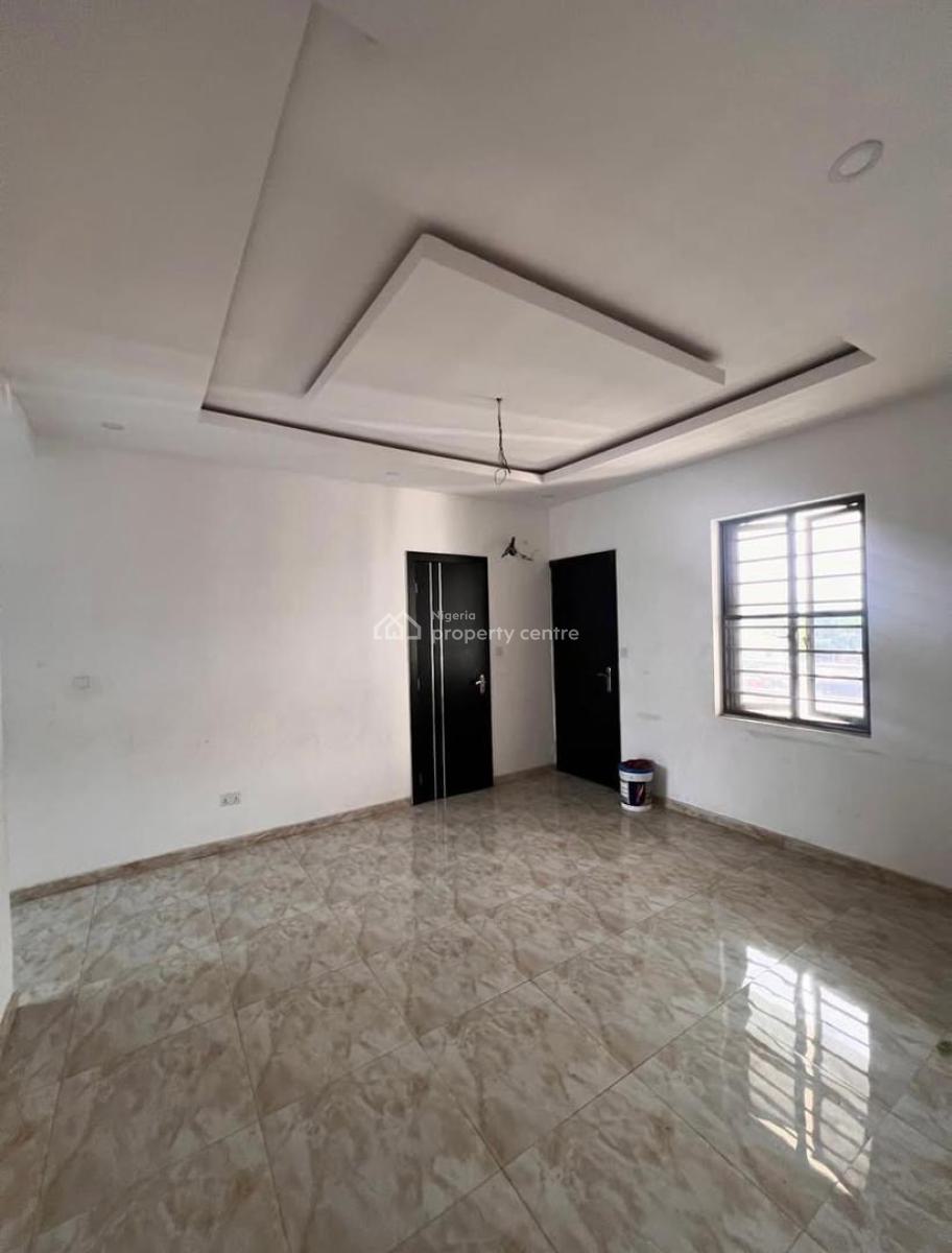 2 Bedroom Apartment with Gym and Pool, Ikate, Lekki, Lagos, Flat / Apartment for Rent