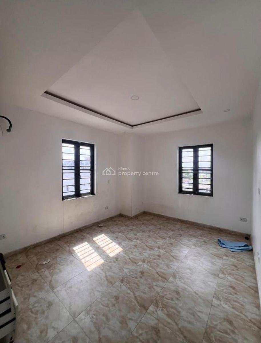 2 Bedroom Apartment with Gym and Pool, Ikate, Lekki, Lagos, Flat / Apartment for Rent