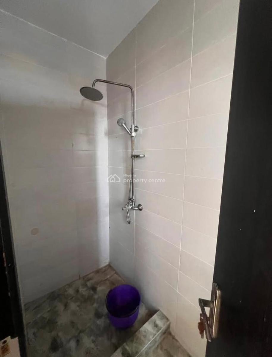 2 Bedroom Apartment with Gym and Pool, Ikate, Lekki, Lagos, Flat / Apartment for Rent