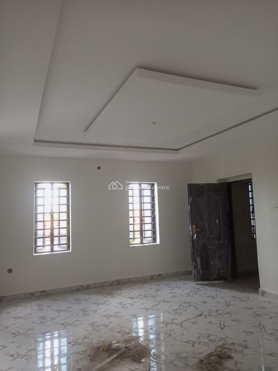 Luxury Newly Built Mini Flat, Ejigbo, Isolo, Lagos, Mini Flat (room and Parlour) for Rent