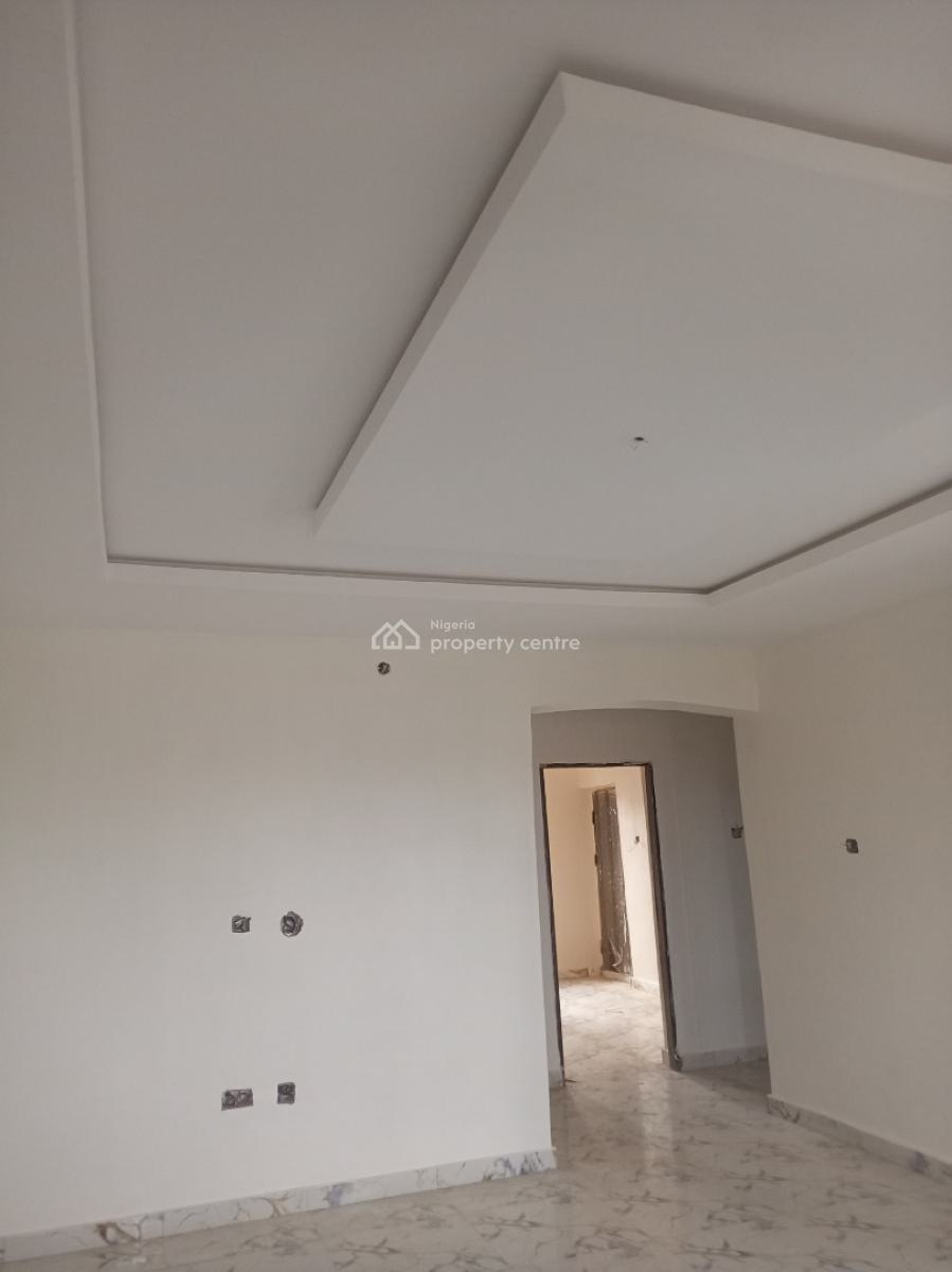 Luxury Newly Built Mini Flat, Ejigbo, Isolo, Lagos, Mini Flat (room and Parlour) for Rent