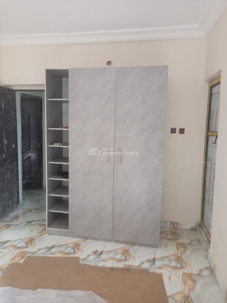 Luxury Newly Built Mini Flat, Ejigbo, Isolo, Lagos, Mini Flat (room and Parlour) for Rent